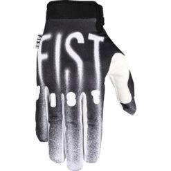 Fist Youth Strapped Blur Gloves