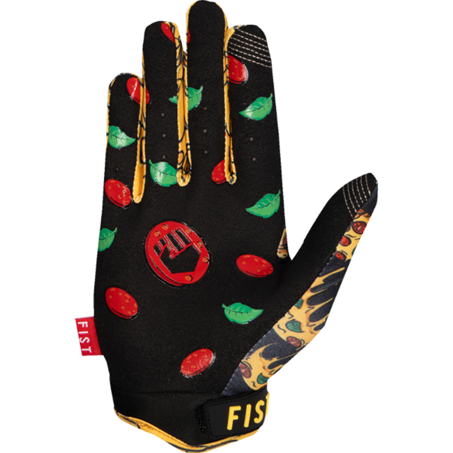 Fist Youth Strapped Slice of Heaven Gloves Fist Youth Strapped Slice of Heaven Gloves - Image 2