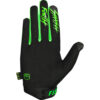 Stock image of Fist Youth Strapped Stocker Gloves product