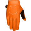 Stock image of Fist Youth Strapped Stocker Gloves product