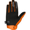Stock image of Fist Youth Strapped Stocker Gloves product