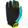 Stock image of Fly Racing F-16 Gloves product