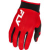 Stock image of Fly Racing F-16 Gloves product
