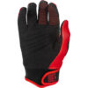 Stock image of Fly Racing F-16 Gloves product