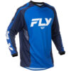 Stock image of Fly Racing F-16 Jersey product