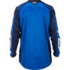 Stock image of Fly Racing F-16 Jersey product
