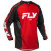 Stock image of Fly Racing F-16 Jersey product