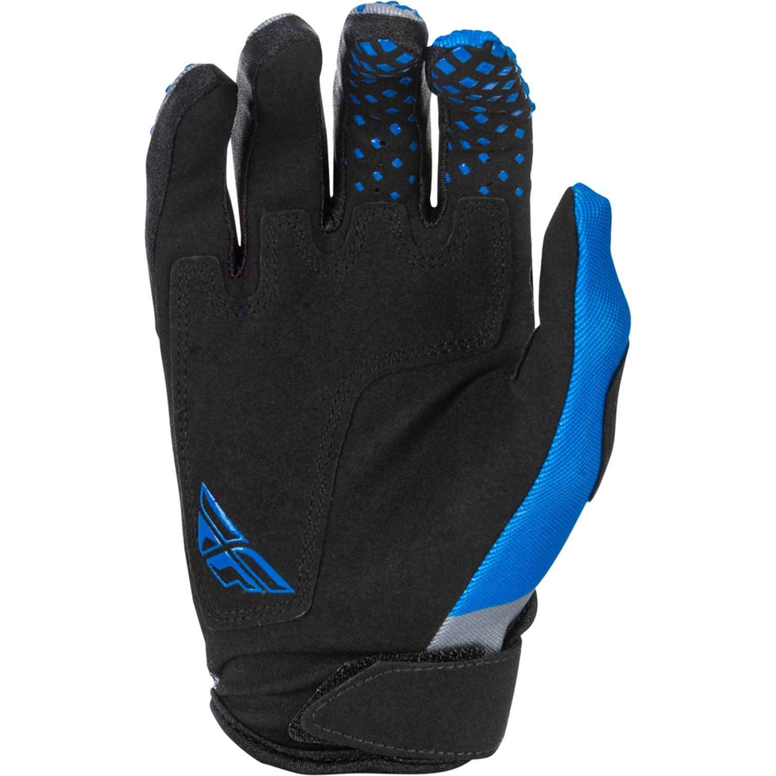 Fly Racing Kinetic Gloves Fly Racing Kinetic Gloves - Image 4