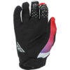 Stock image of Fly Racing Kinetic Gloves product