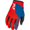 Stock image of Fly Racing Kinetic Gloves product
