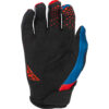 Stock image of Fly Racing Kinetic Gloves product