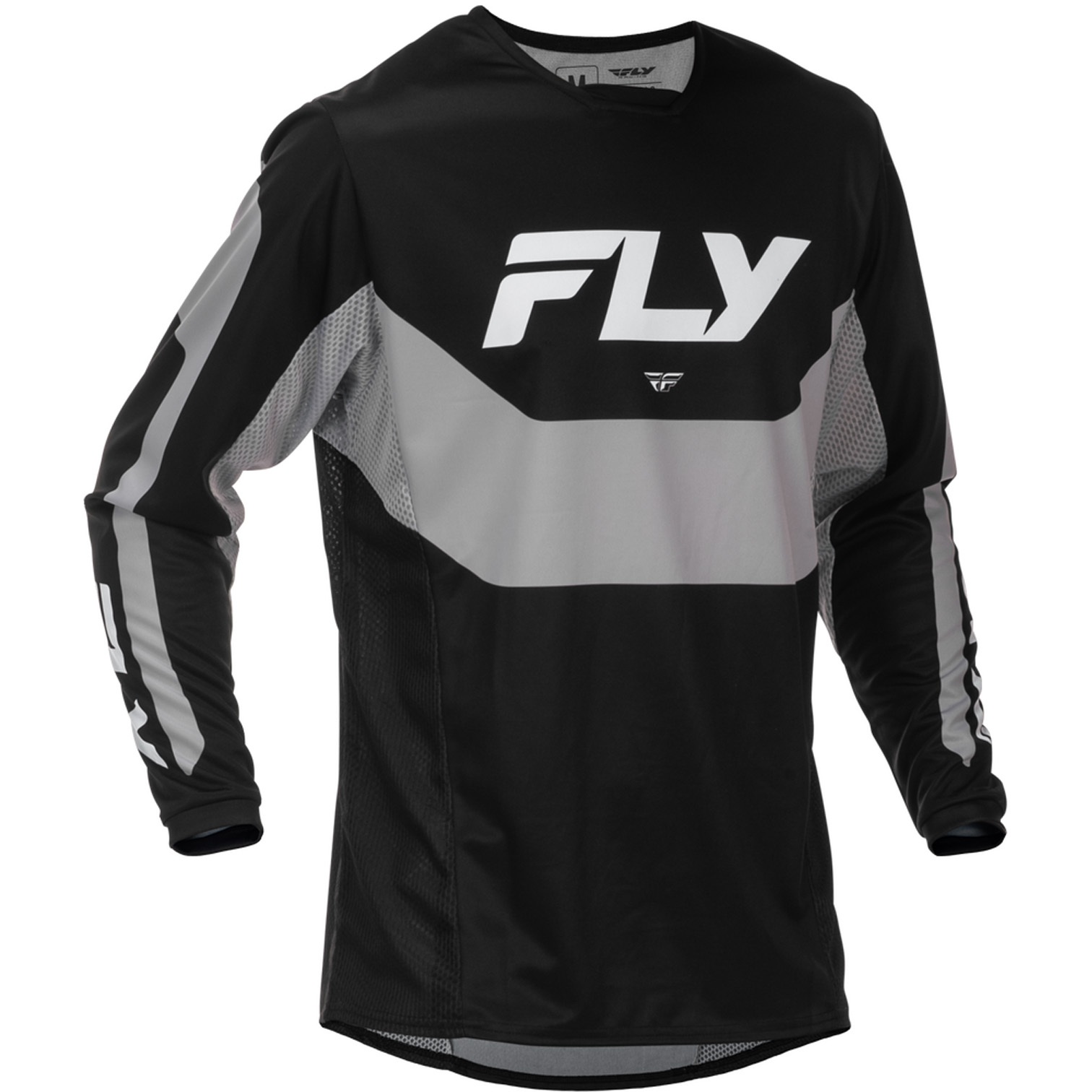 Fly Racing Kinetic Jersey Fly Racing Kinetic Jersey