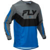 Stock image of Fly Racing Kinetic Jersey product