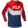 Stock image of Fly Racing Kinetic Jersey product