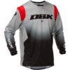 Stock image of Fly Racing Kinetic dbk. Jersey product