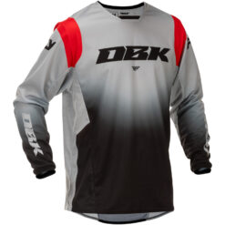 Fly Racing Kinetic dbk. Jersey
