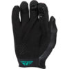Stock image of Fly Racing Lite Americana Gloves product