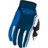 Stock image of Fly Racing Lite Gloves product