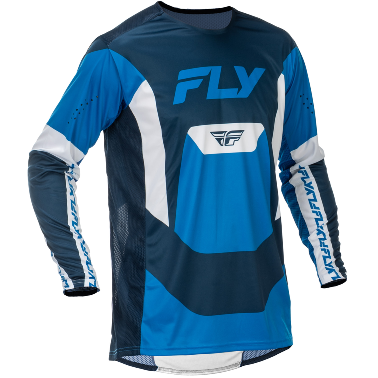 Fly Racing Lite Jersey Fly Racing Lite Jersey - Image 3
