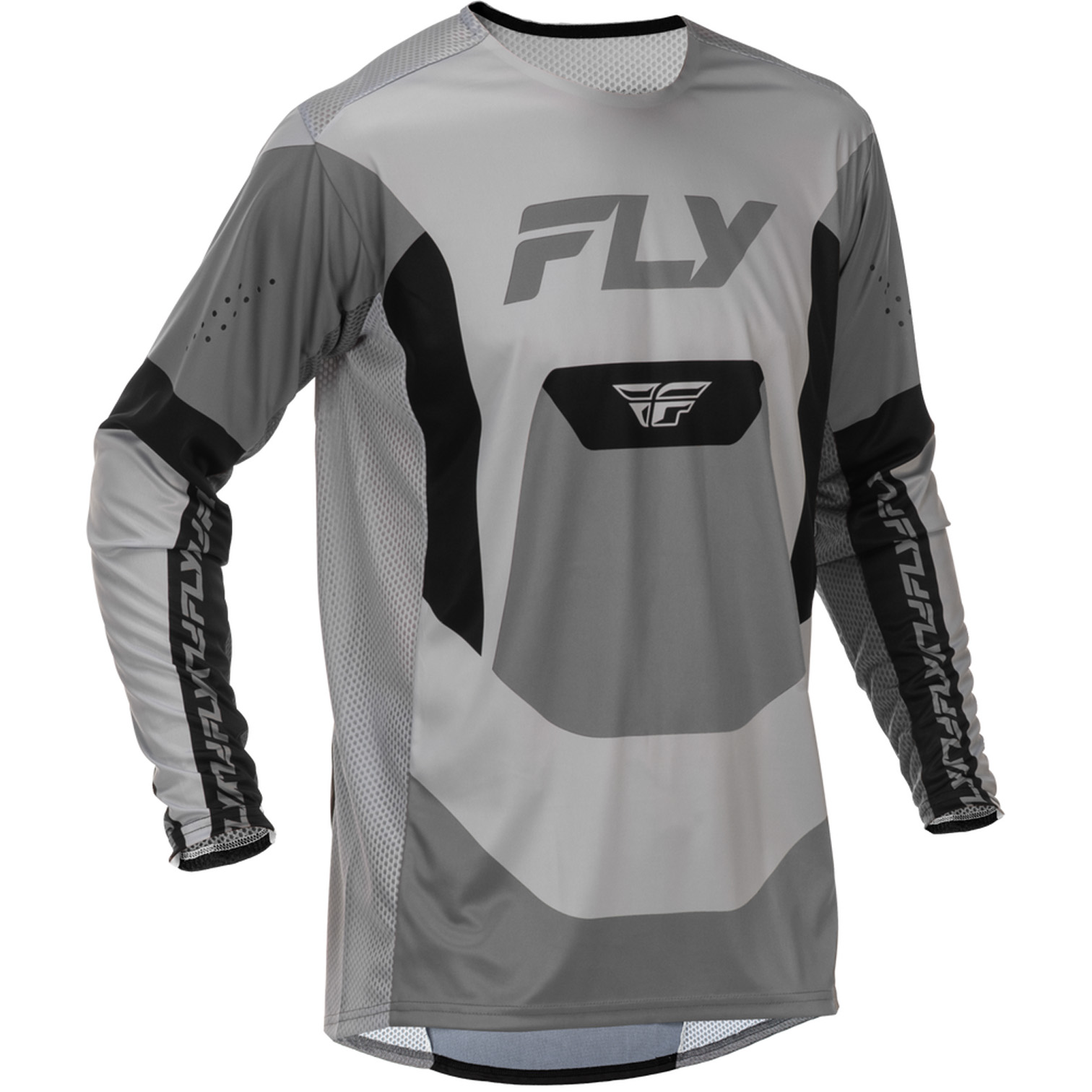 Fly Racing Lite Jersey Fly Racing Lite Jersey - Image 5