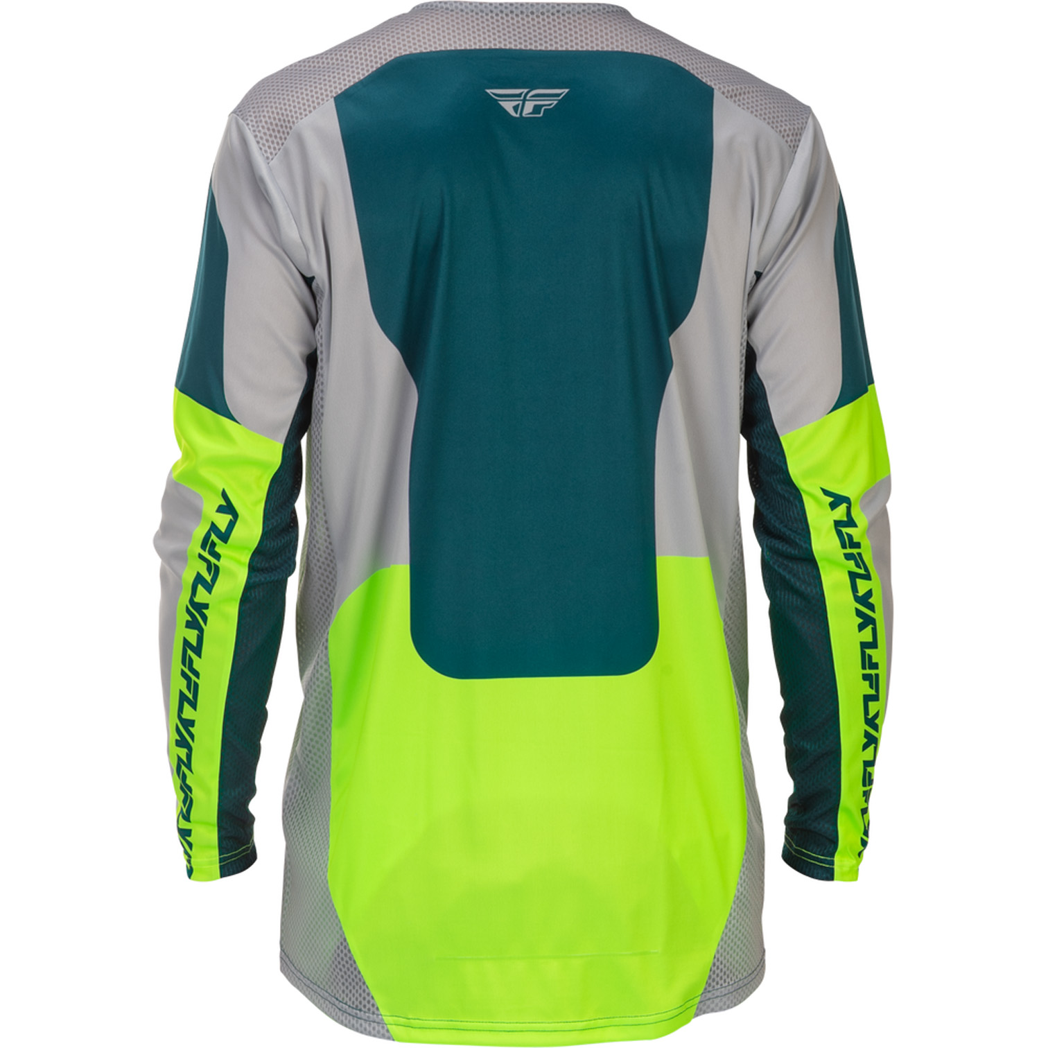Fly Racing Lite Jersey Fly Racing Lite Jersey - Image 8