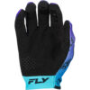 Stock image of Fly Racing Lite Outline Gloves product