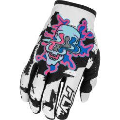 Fly Racing Lite Warp Gloves