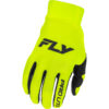 Stock image of Fly Racing Pro Lite Gloves product