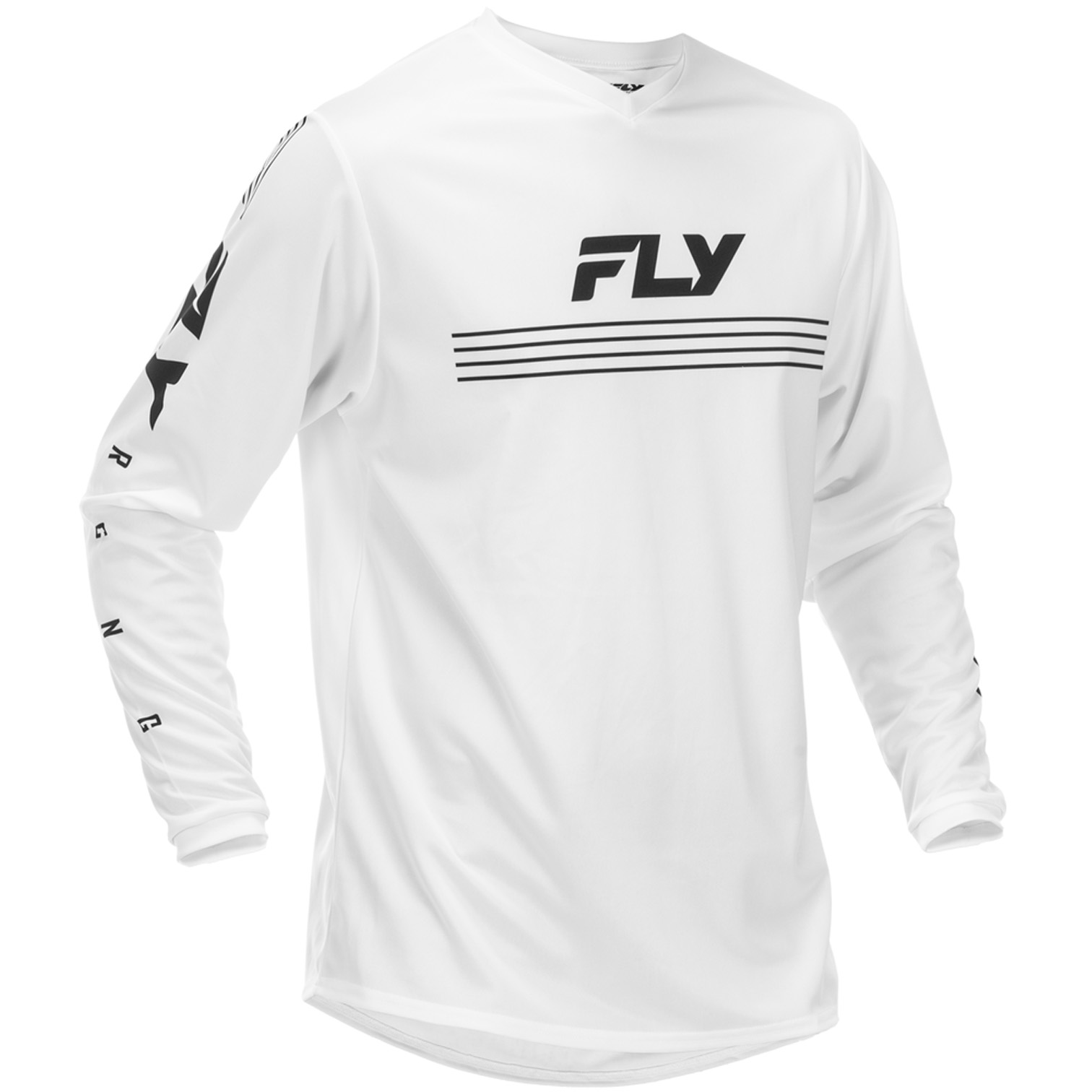 Fly Racing Universal Jersey Fly Racing Universal Jersey - Image 3