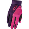 Stock image of Fly Racing Women's F-16 Gloves product