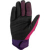 Stock image of Fly Racing Women's F-16 Gloves product
