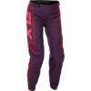 Stock image of Fly Racing Women's F-16 Pants product