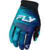 Stock image of Fly Racing Women's Lite Gloves product