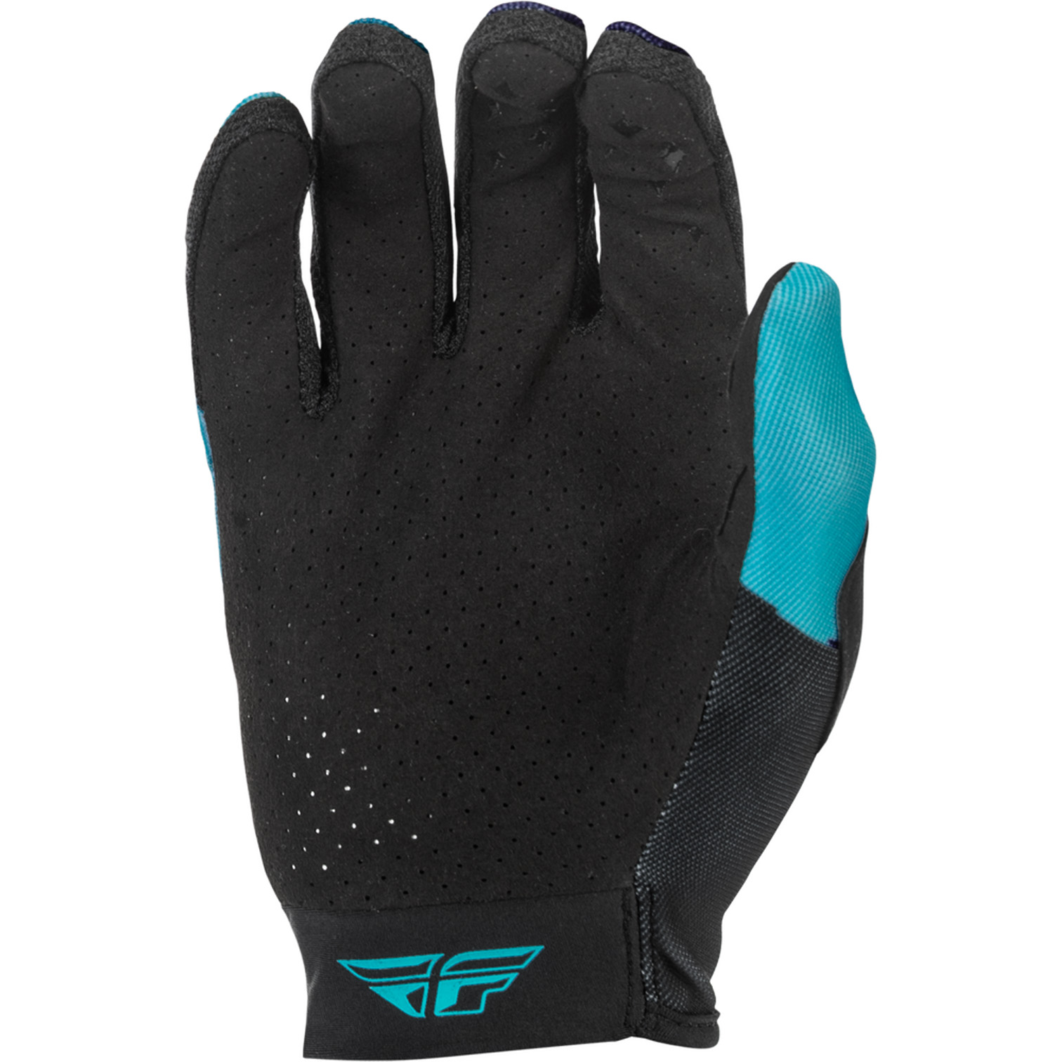 Fly Racing Women’s Lite Gloves Fly Racing Women's Lite Gloves - Image 2