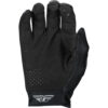 Stock image of Fly Racing Women's Lite Gloves product