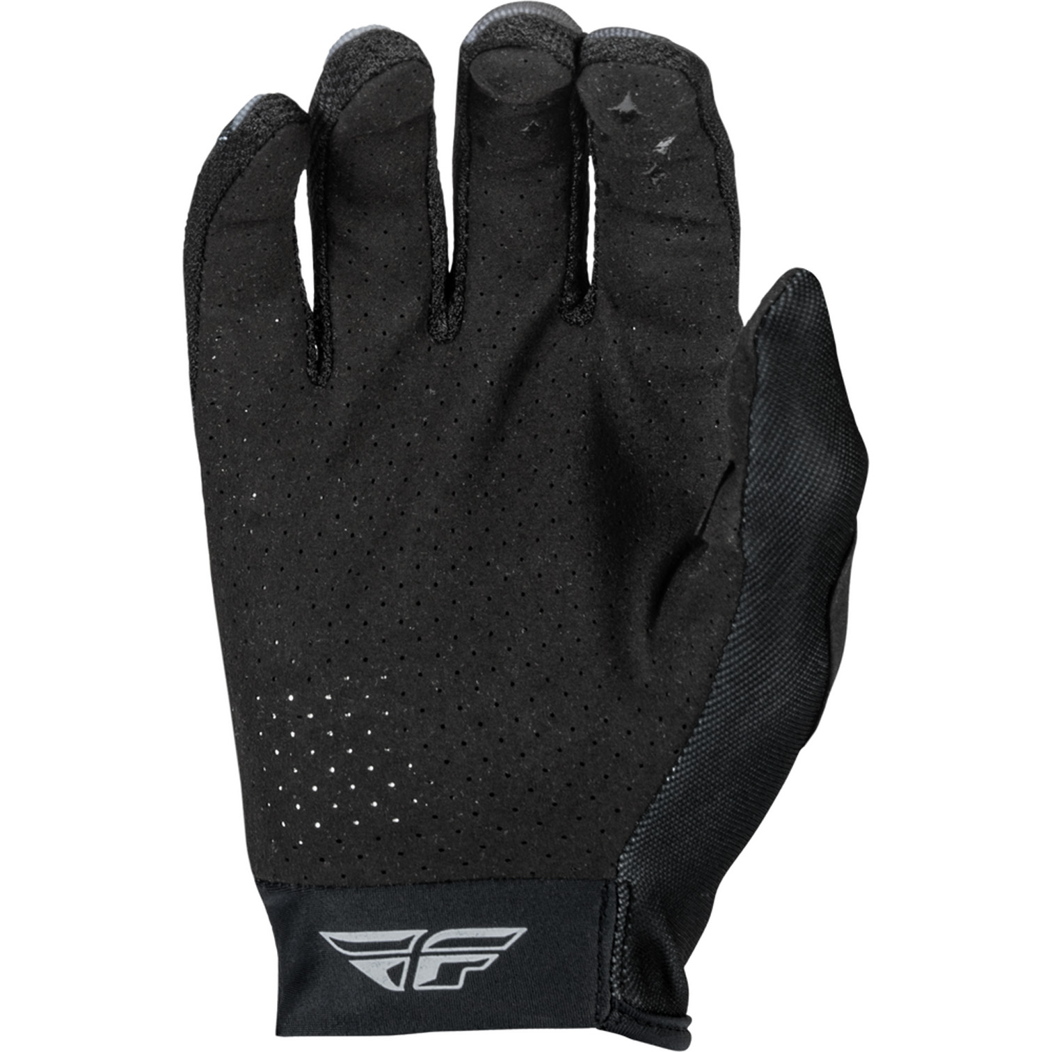 Fly Racing Women’s Lite Gloves Fly Racing Women's Lite Gloves - Image 4