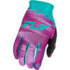 Stock image of Fly Racing Women's Lite Gloves product