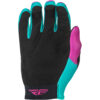 Stock image of Fly Racing Women's Lite Gloves product