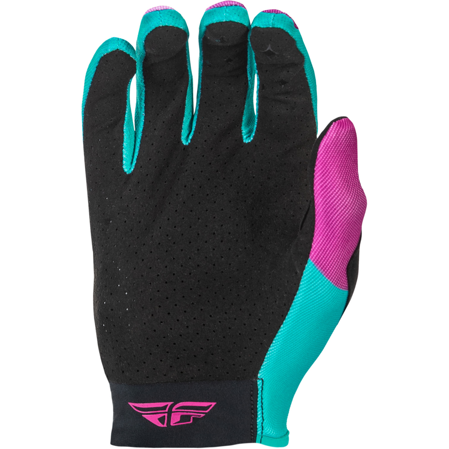 Fly Racing Women’s Lite Gloves Fly Racing Women's Lite Gloves - Image 6