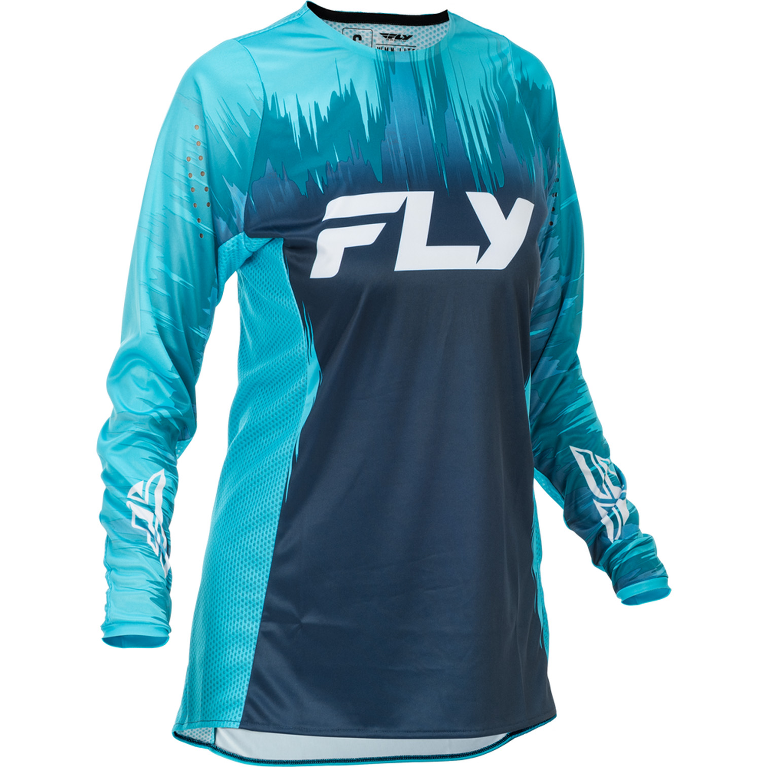 Fly Racing Women’s Lite Jersey Fly Racing Women's Lite Jersey