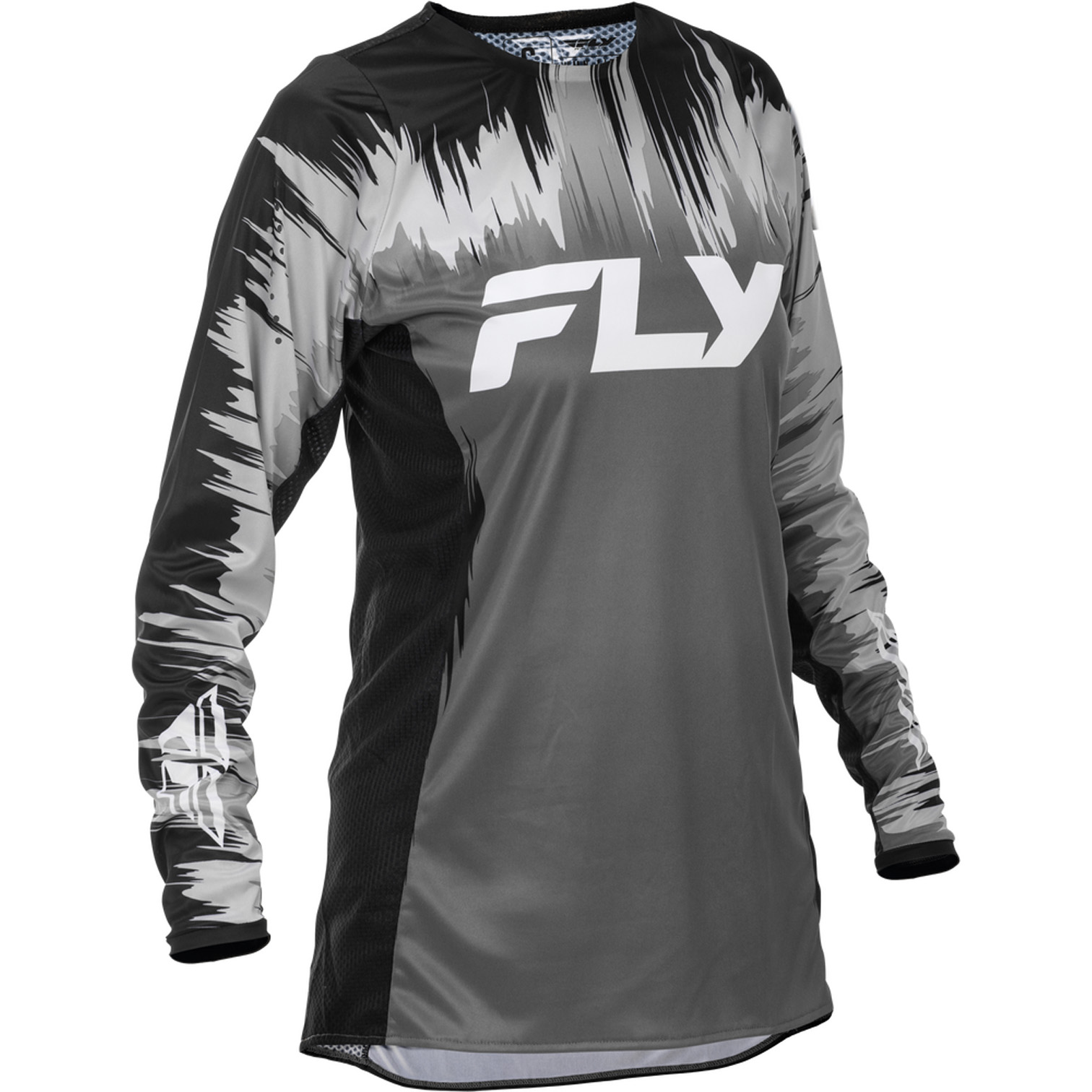 Fly Racing Women’s Lite Jersey Fly Racing Women's Lite Jersey - Image 3