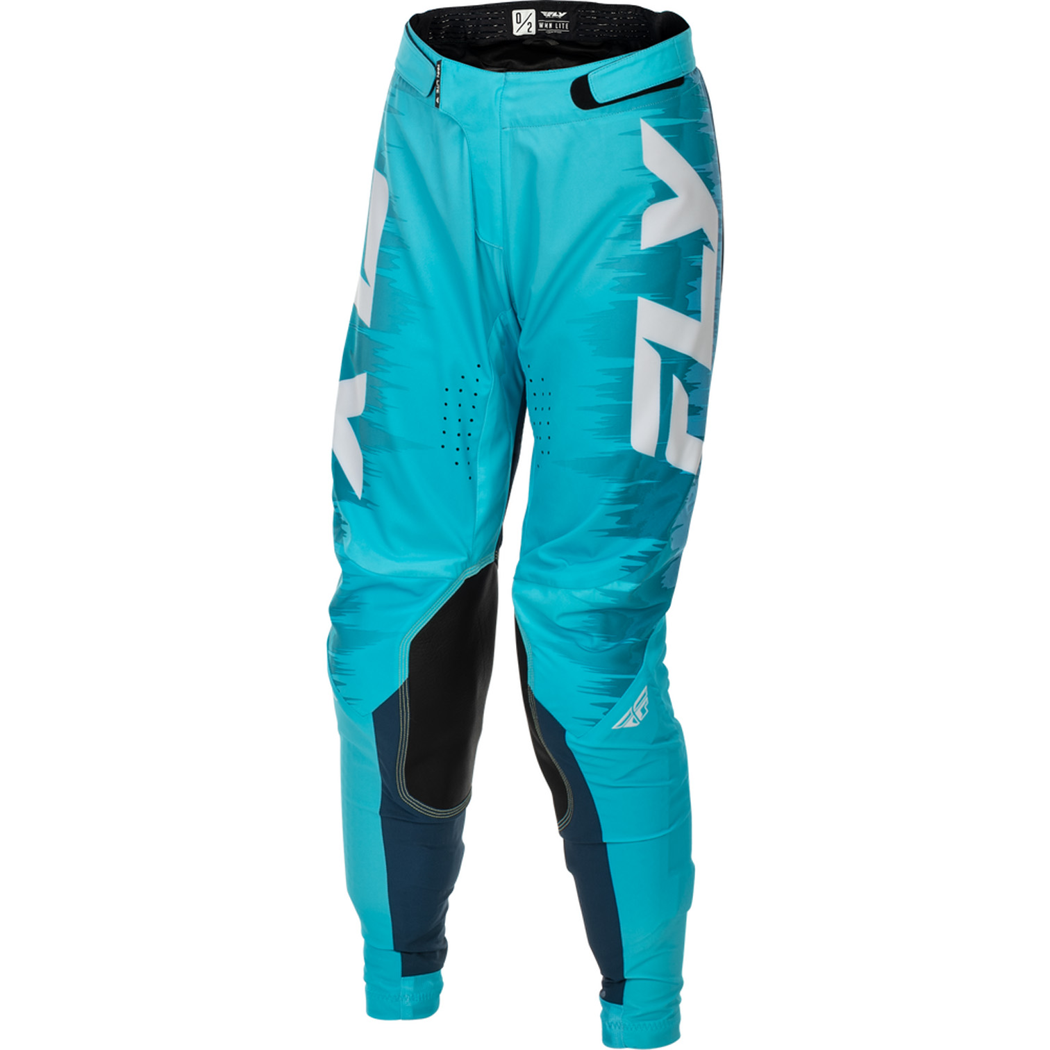 Fly Racing Women’s Lite Pants Fly Racing Women's Lite Pants - Image 2