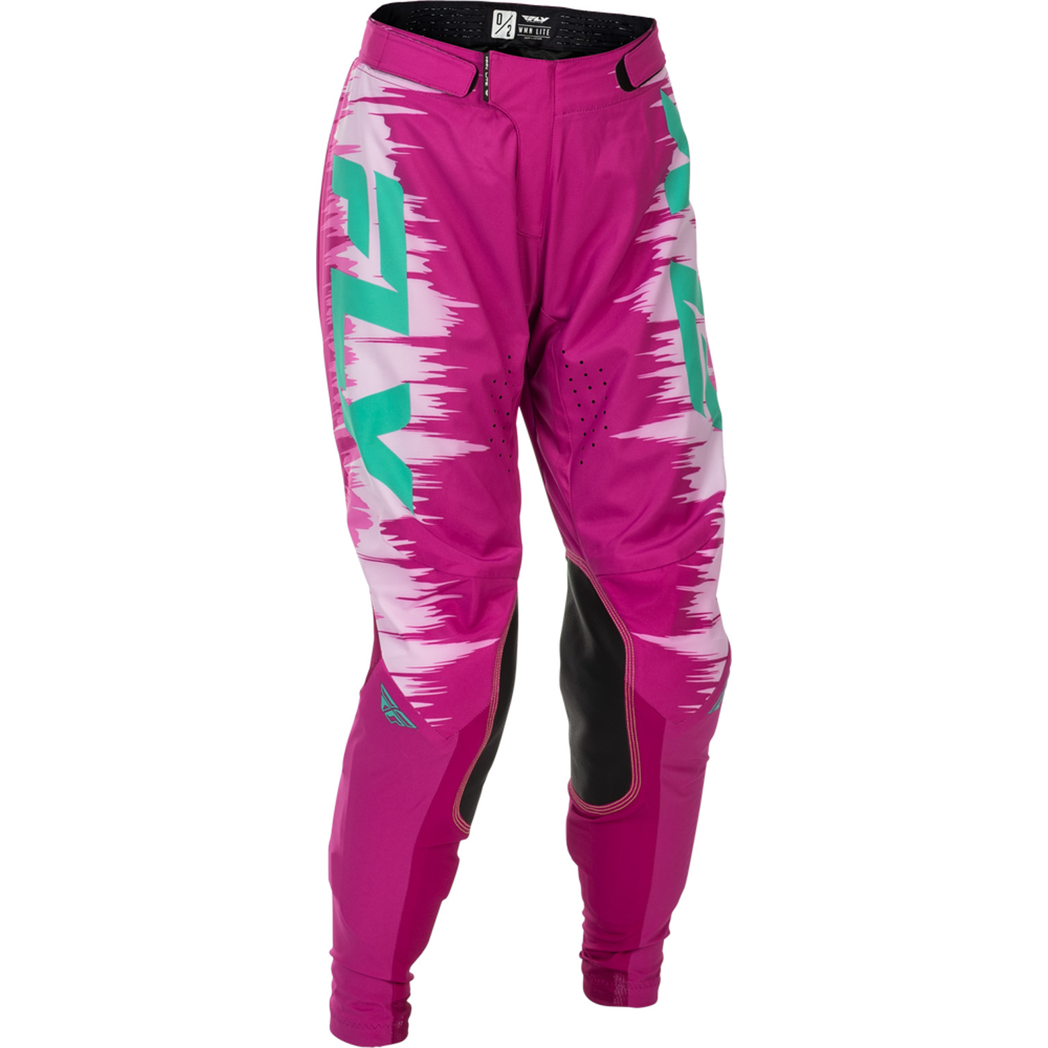 Fly Racing Women’s Lite Pants Fly Racing Women's Lite Pants - Image 9