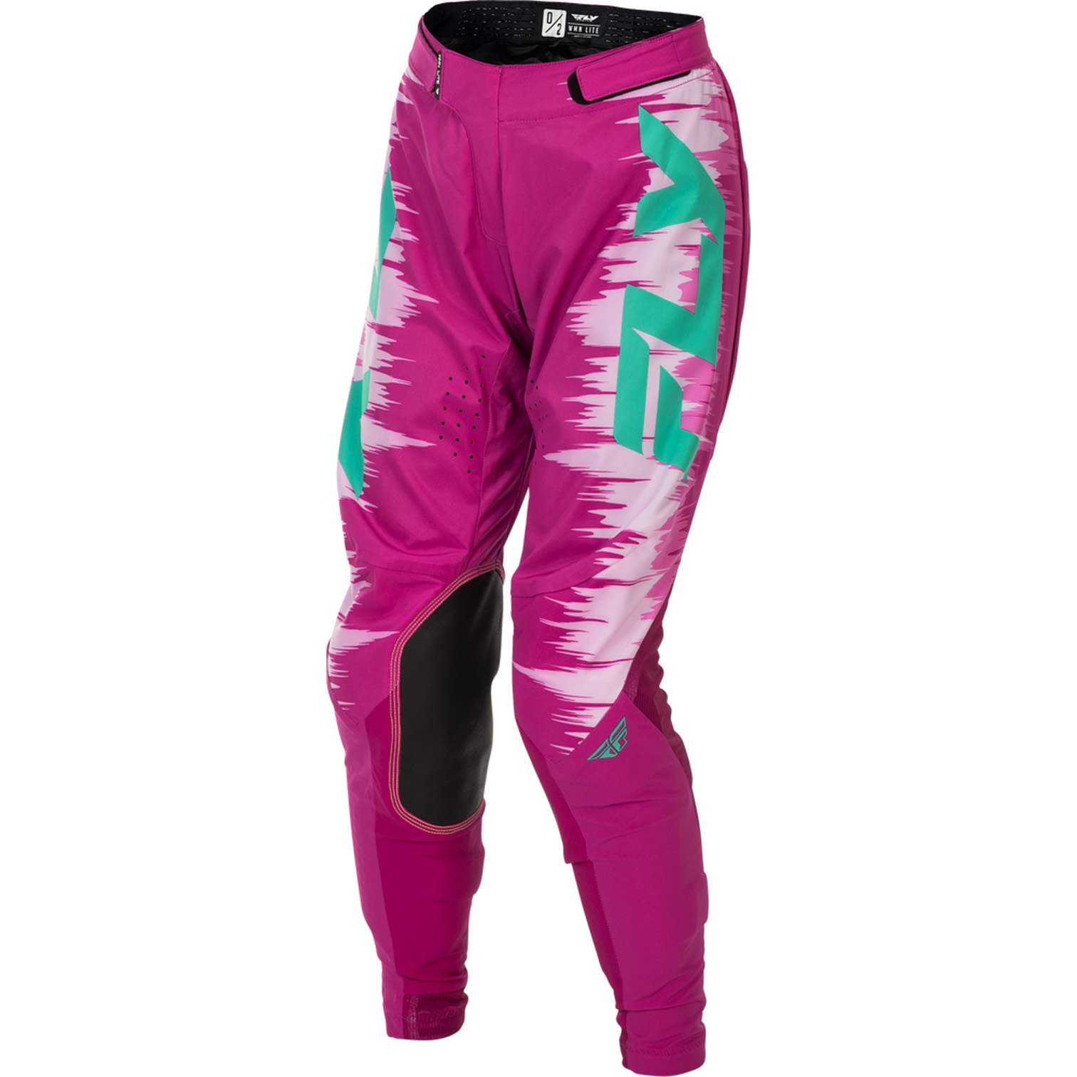 Fly Racing Women’s Lite Pants Fly Racing Women's Lite Pants - Image 10
