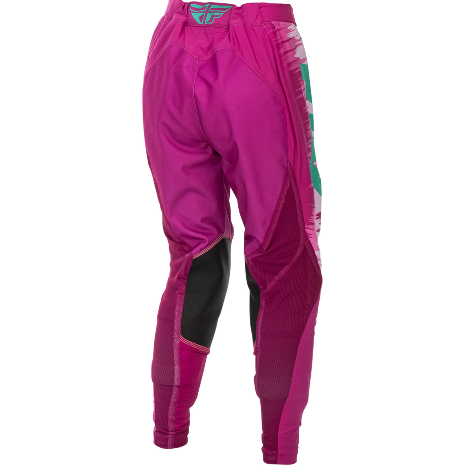 Fly Racing Women’s Lite Pants Fly Racing Women's Lite Pants - Image 11