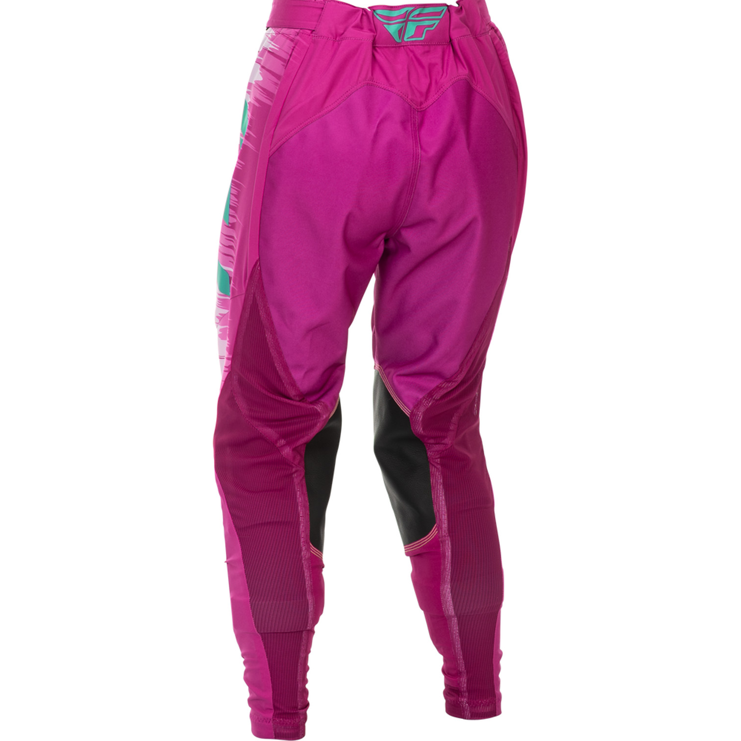 Fly Racing Women’s Lite Pants Fly Racing Women's Lite Pants - Image 12