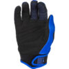 Stock image of Fly Racing Youth F-16 Gloves product