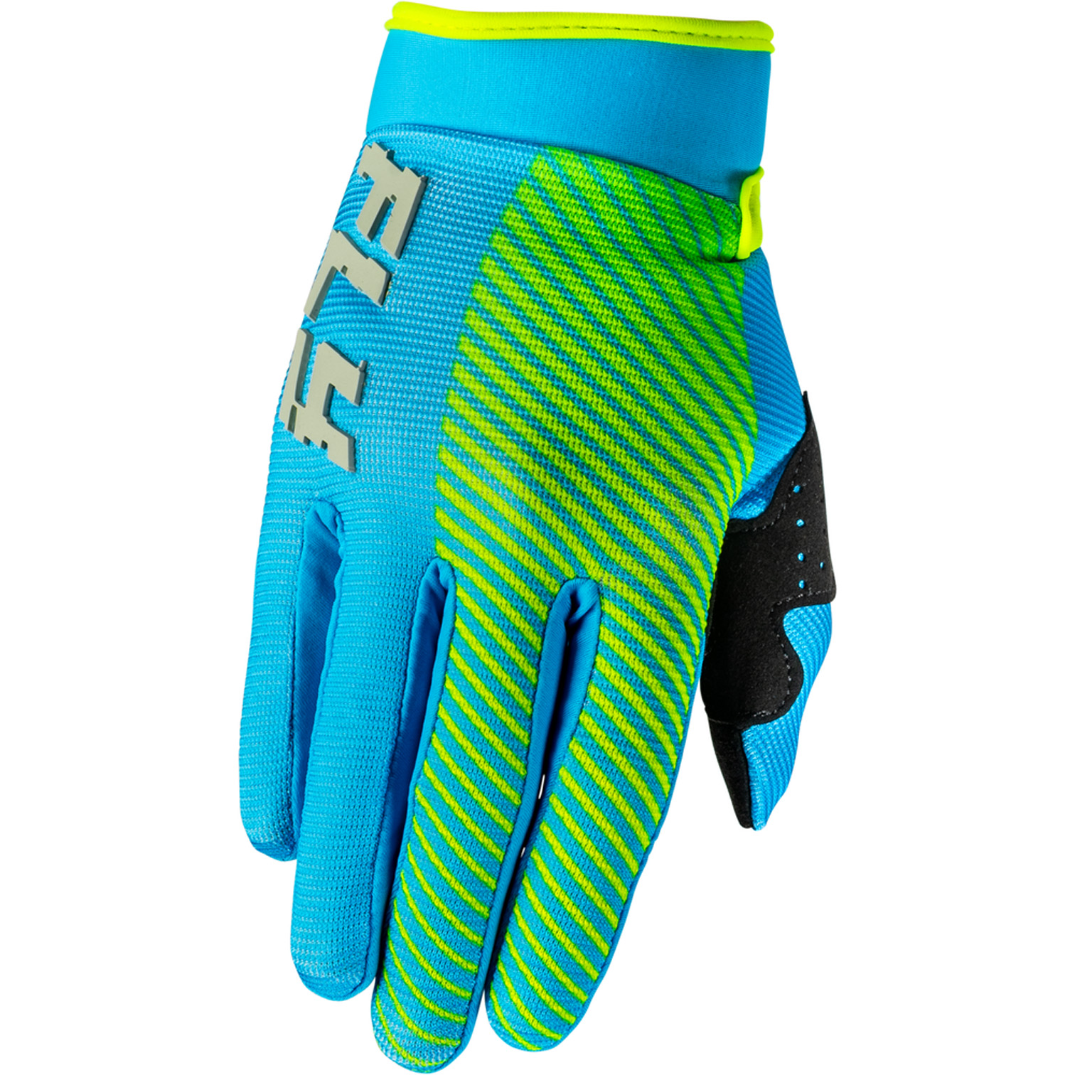 Fly Racing Youth F-16 Gloves Fly Racing Youth F-16 Gloves - Image 5