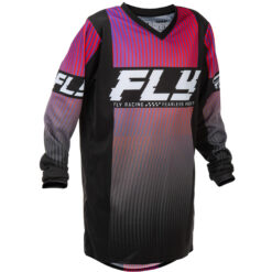 Fly Racing Youth F-16 Jersey