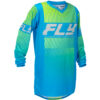Stock image of Fly Racing Youth F-16 Jersey product